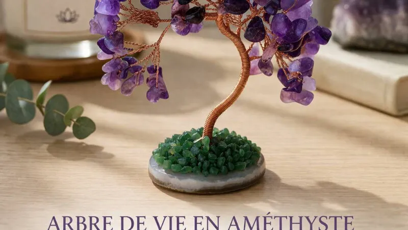 Bijoux par pierre — lithothérapie naturelle | Bijoux Hélène Riu