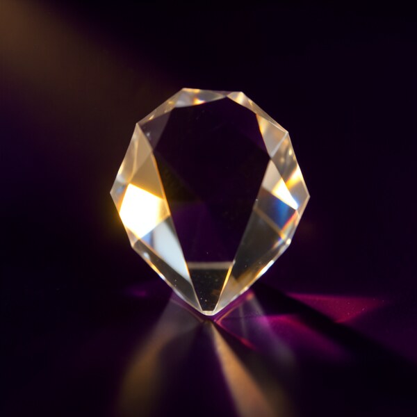 Cristal de roche