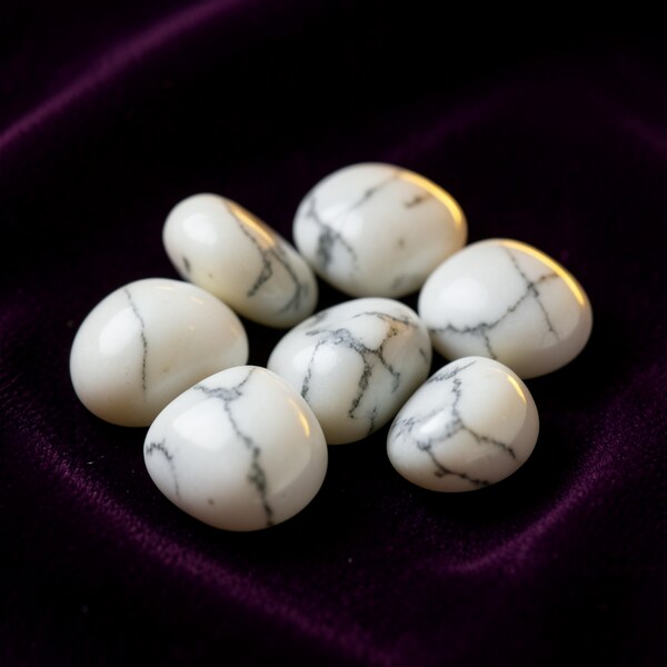 Howlite